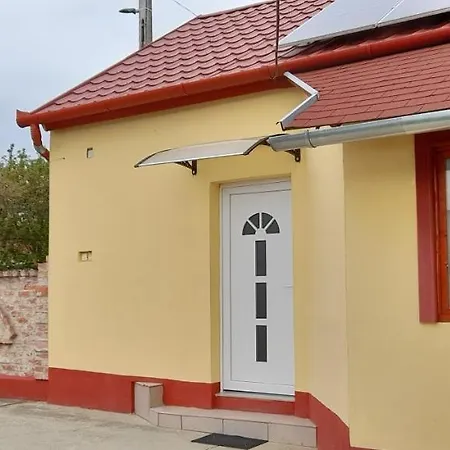 Kwatera prywatna Kalandor Szallas Kozarmisleny