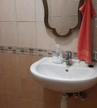 Séjour chez l'habitant Kalandor Szallas *