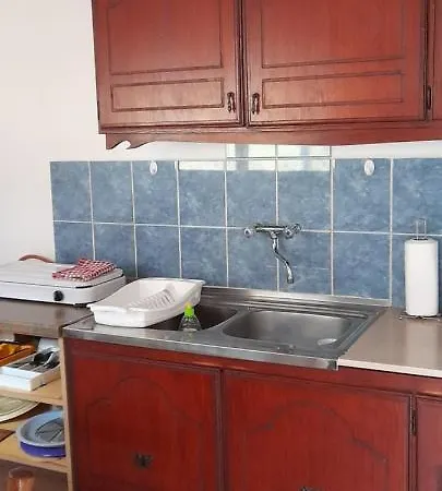 Quarto em Acomodações Particulares Kalandor