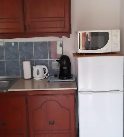 Kalandor Szallas Kozarmisleny