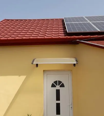 Kalandor Szallas Kwatera prywatna Kozarmisleny