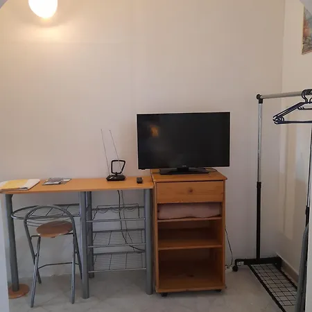 Privat bolig Kalandor Szallas