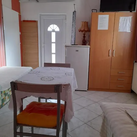 Privat bolig Kalandor Szallas