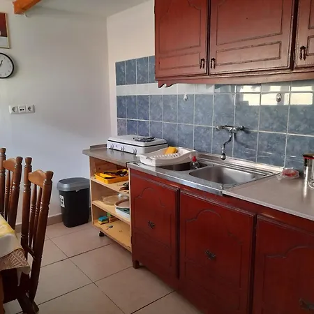 Kalandor Szallas Privat bolig *