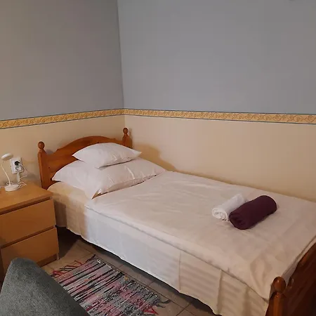 Kalandor Szallas Privat bolig