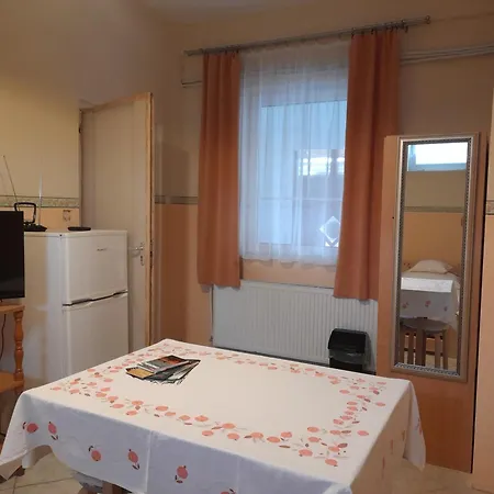 Privat bolig Kalandor Szallas