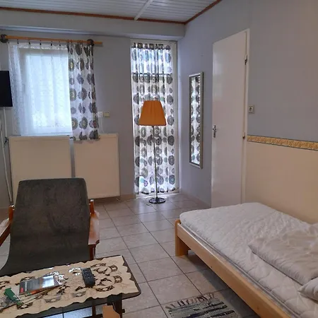 Kalandor Szallas Privat bolig *