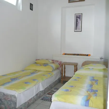 Kalandor Homestay szállás Kozármisleny