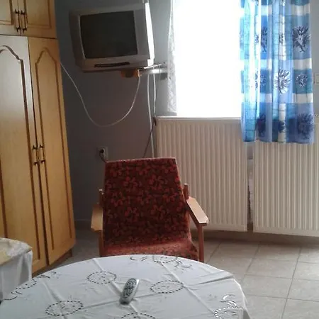 Kalandor Quarto em Acomodações Particulares *