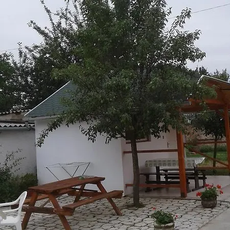 Kwatera prywatna Kalandor Szallas Kozarmisleny