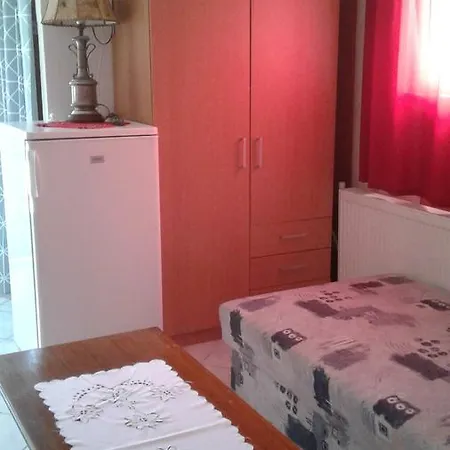 Kalandor Homestay szállás