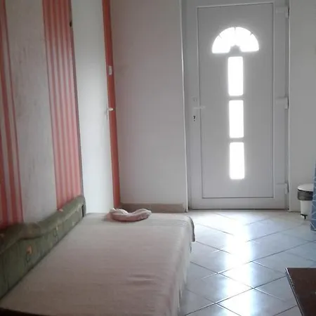Kalandor Quarto em Acomodações Particulares *