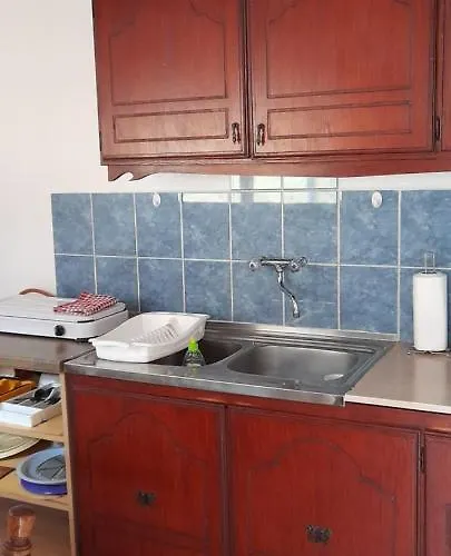 Homestay Kalandor Szallas