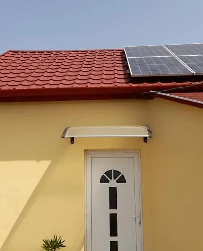 Kalandor Quarto em Acomodações Particulares Kozarmisleny