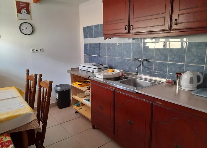 Kalandor Quarto em Acomodações Particulares *