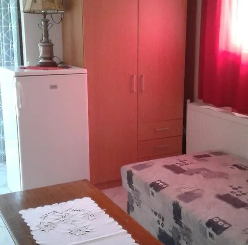 Kalandor Szallas Homestay
